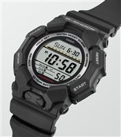 Armbanduhr G-Shock Herr CLASSIC in Harz GD-010-1ER - GD-010-1ER